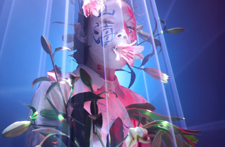 Mountains and Seas – Song of Today 山海 · 今日之歌