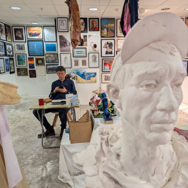 End of Year Open Show