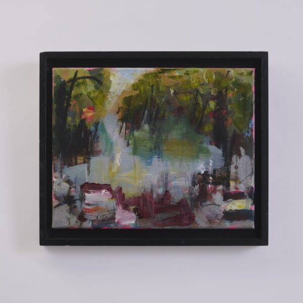 ING Discerning Eye Exhibition