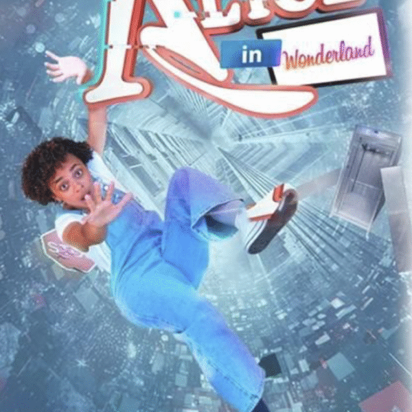 Alice in a Peckham Wonderland