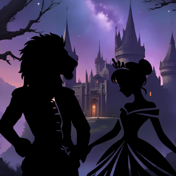 Beauty And The Beast at the Bridge House