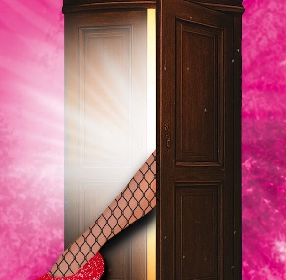 The Liar, the Bitch and the Wardrobe