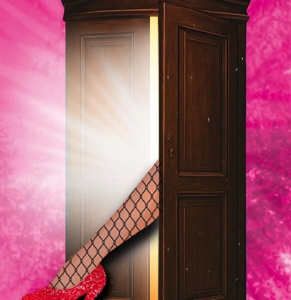 The Liar, the Bitch and the Wardrobe