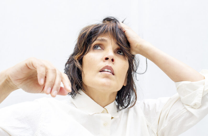 Review: Tanita Tikaram at Royal Festival Hall