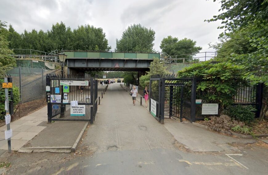 Wimbledon Park fireworks gets permanent licence to ‘continue responsible management’