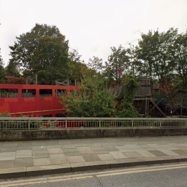 Future of adventure play centres revealed