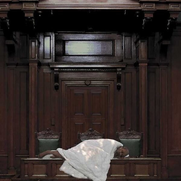 Welcome to the Museum of Austerity