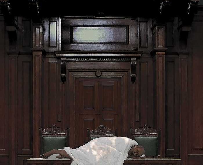 Welcome to the Museum of Austerity