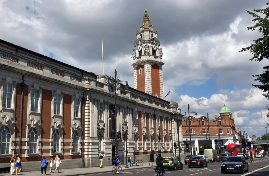 Christmas and New Year bins