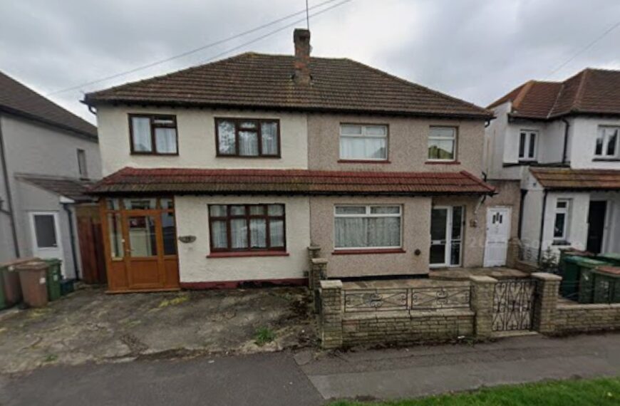 Council ‘sets precedent’ by rejecting HMO on residential street after huge local backlash