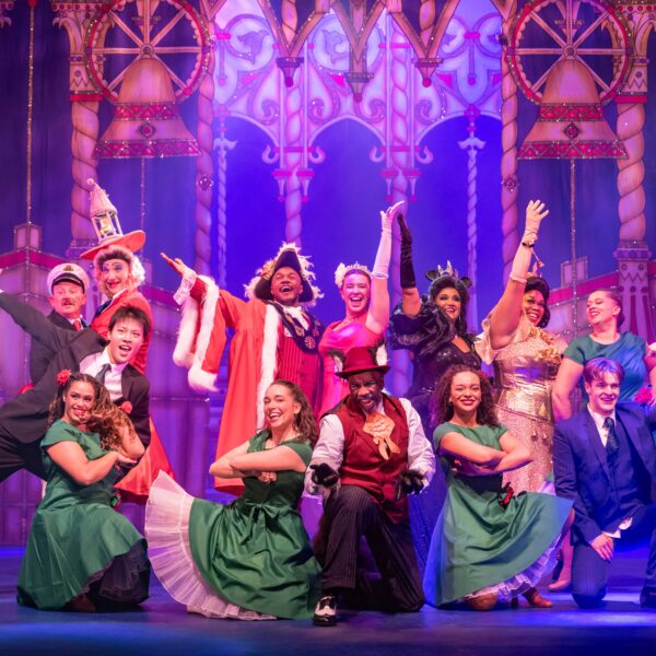 Review: Dick Whittington at Catford Broadway