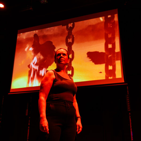 A Race Against Time Geeky Spin-Off