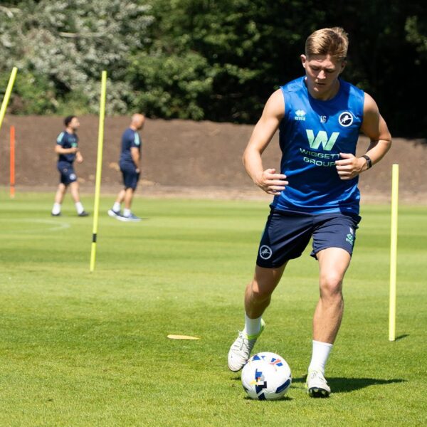 Millwall left with no central midfielders – EIGHT players out ahead of Hull City Den clash