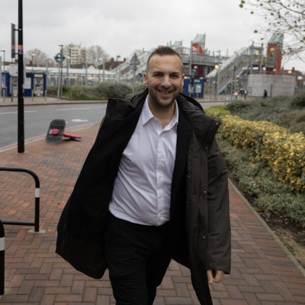 Green Party leader accuses Sir Sadiq Khan of ‘standing with Keir Starmer over Londoners’