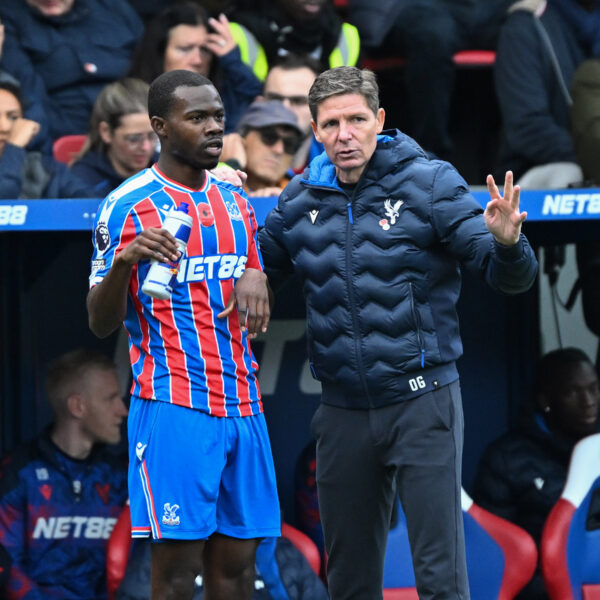 Oliver Glasner hits out as Crystal Palace summer slumber in transfer window bites: ‘We needed to invest – not save’
