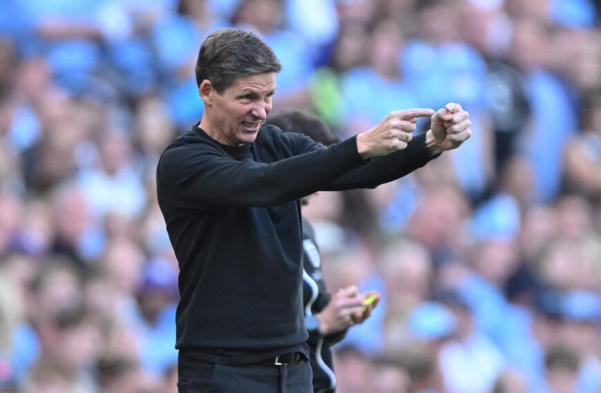 A Glas act: Crystal Palace boss reflects on best-ever Eagles year – after hosts spurn chances to end 2025 on high