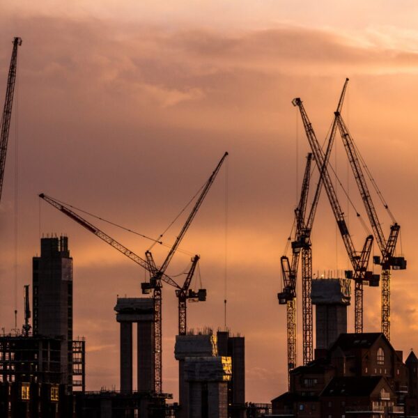 London’s building crisis laid bare