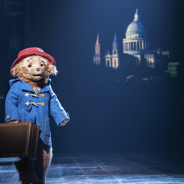 Review: Paddington the Musical at The Savoy Theatre