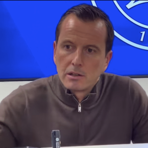 ‘Most emotional game of season’ – QPR boss after teenage substitute seals thrilling win over Birmingham City