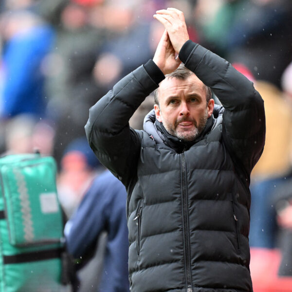 Charlton have a Knibb-le before voracious hosts enjoy goal-feast: ‘We have to put it behind us and take December points’