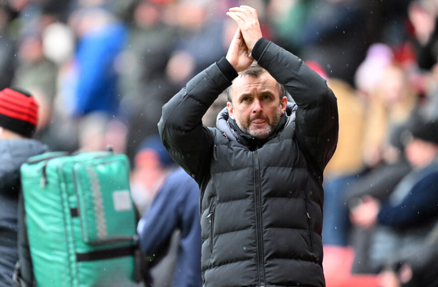 Addicks eye January sales: Charlton Athletic boss wants to strengthen in next window after ‘defining’ December