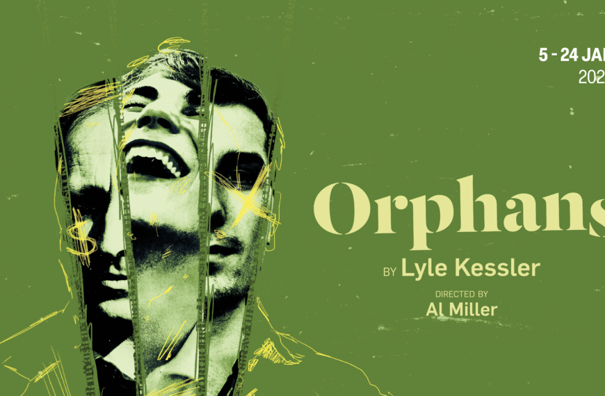 Orphans