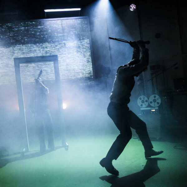 Review: Kenrex – The Other Palace