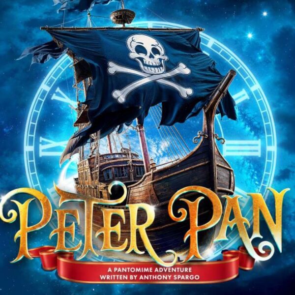 Review: Peter Pan at Greenwich Theatre