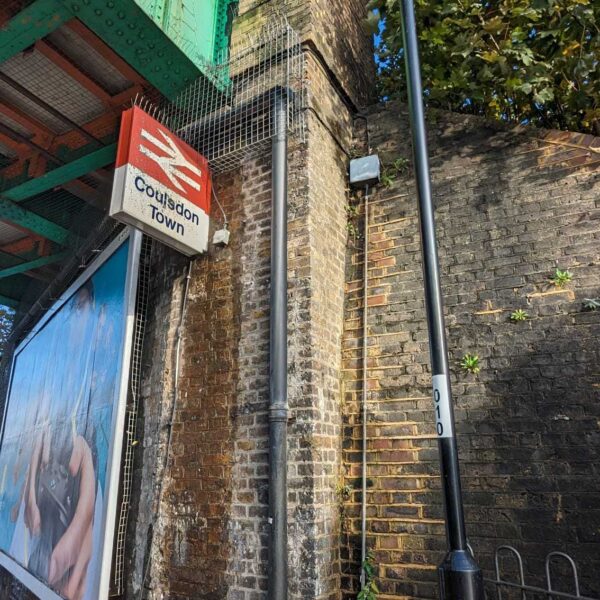 All the highstreet funding coming to Croydon next year