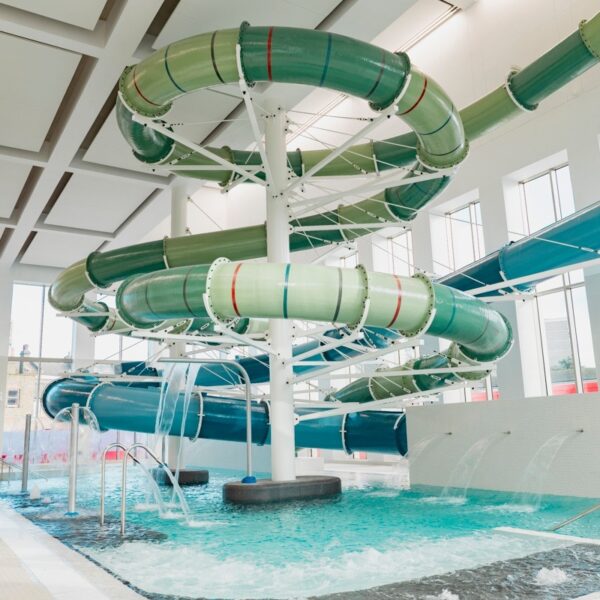 New Woolwich Waves leisure to open on New Year’s Day
