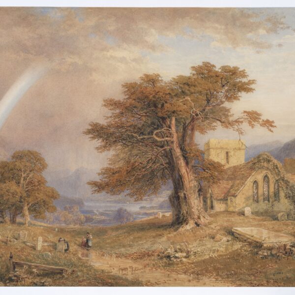 A View of One’s Own