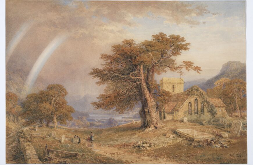 A View of One’s Own