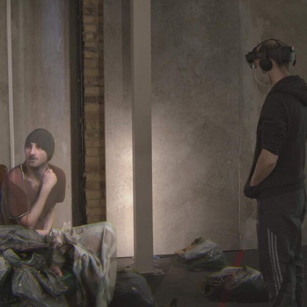 Review: Museum of Austerity at Young Vic