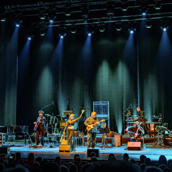 The Best of Tubular Bells I, II & III