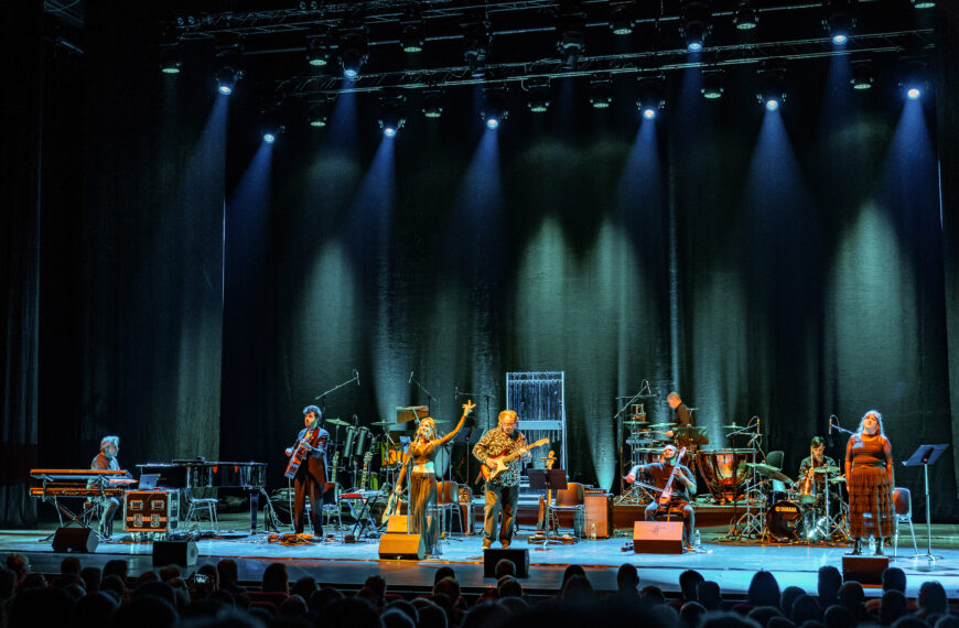 The Best of Tubular Bells I, II & III