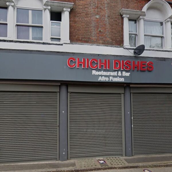 Noise limits placed on Woolwich restaurant