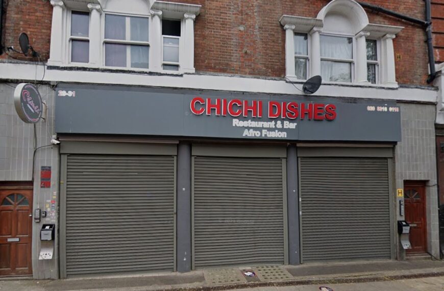 Noise limits placed on Woolwich restaurant