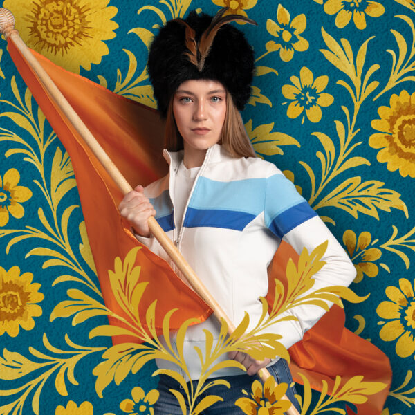 Donbas – A World Premiere