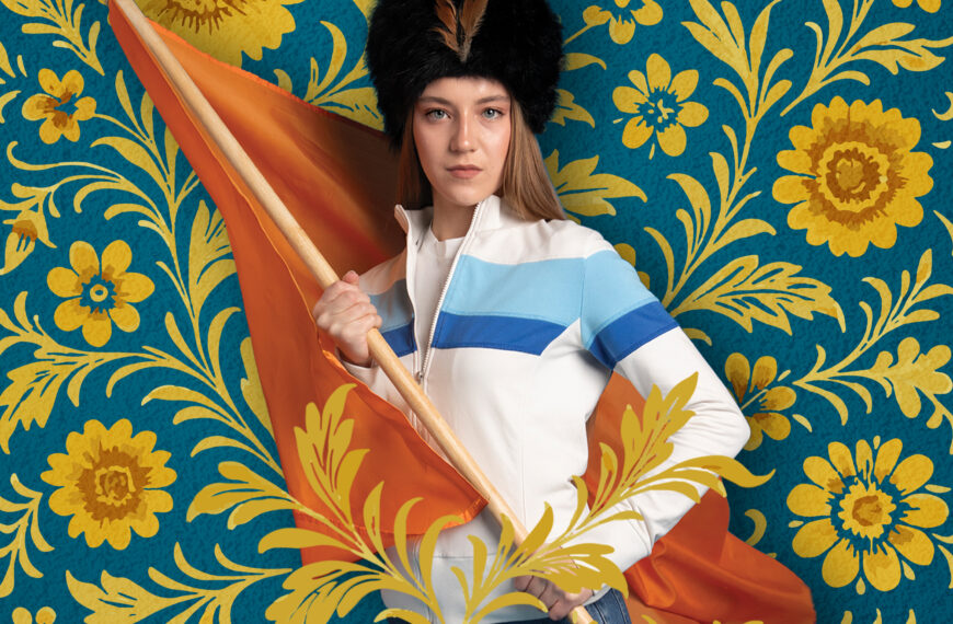 Donbas – A World Premiere