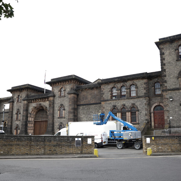 Watchdog ‘very concerned’ over HMP Wandsworth’s failure to keep suicidal prisoner safe
