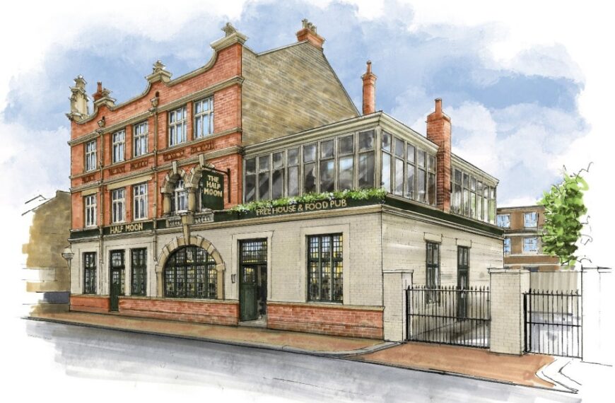 Iconic pub where Rolling Stones and Kate Bush performed shuts for major revamp