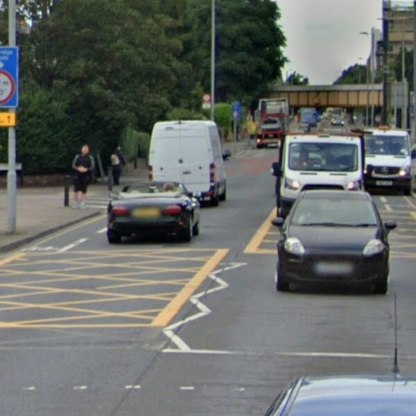 ‘Cash cow’ yellow box junctions that made £451k in 8 months ruled ‘legally compliant’ 