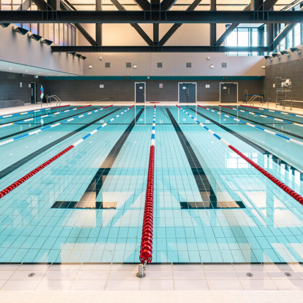 Swimming club financially struggling and losing members since pool closure