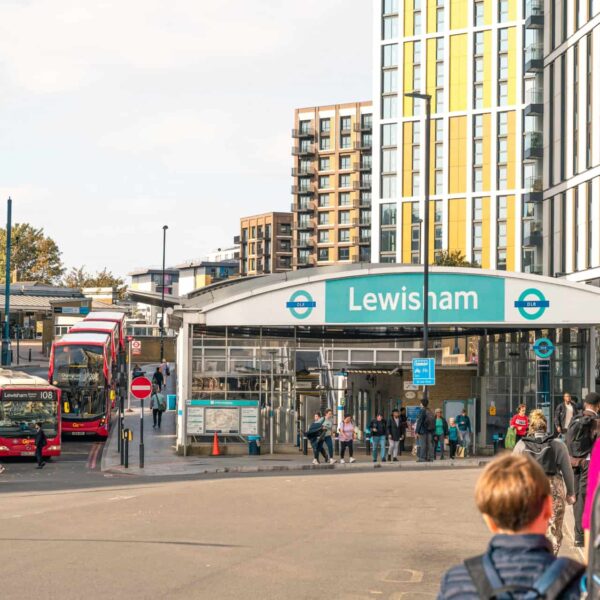 Average council rent in Lewisham could increase by £5.95 per week from April 2026