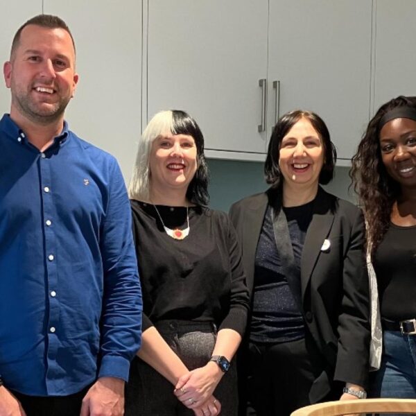 Newly-opened children’s home rated ‘Outstanding’ – Ofsted report