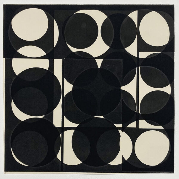 Inverse In Bermondsey