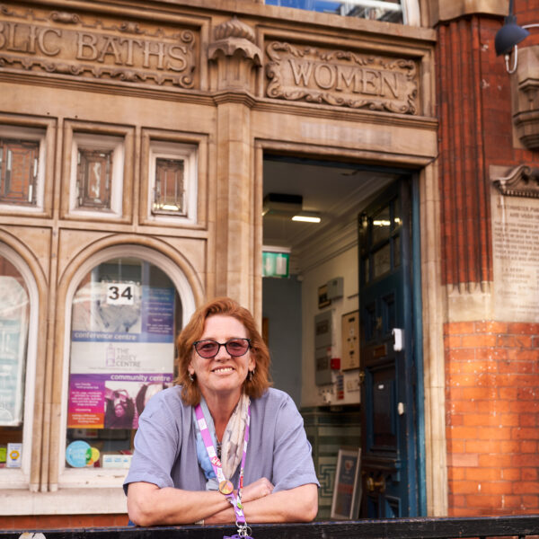 GLA: London’s hygiene poverty shame revealed