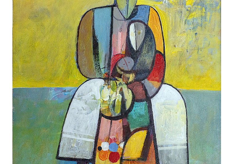 Sudan: A Visual Art Narrative