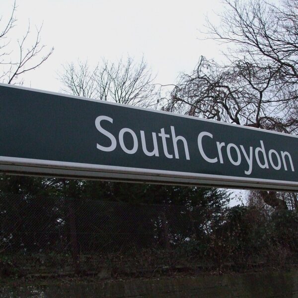 South Croydon station misses out on accessibility upgrades