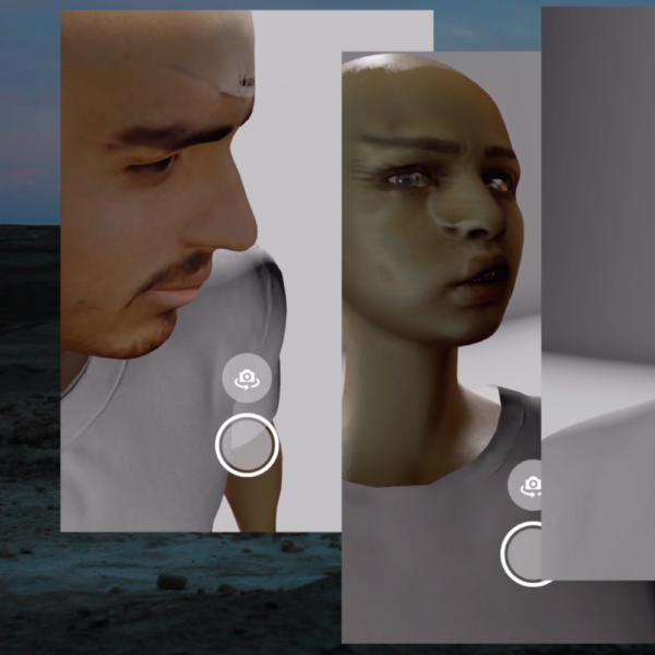 New Exhibition at VSSL Studio